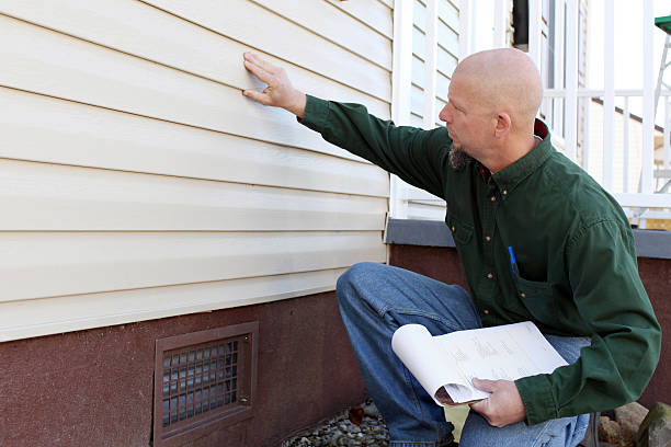 Best Insulated Siding Installation  in Cotter, AR